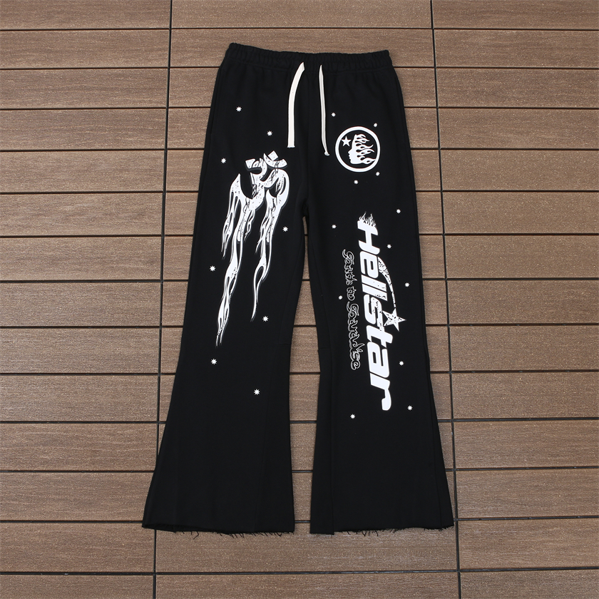 HELLSTAR PANT/HOODIE
