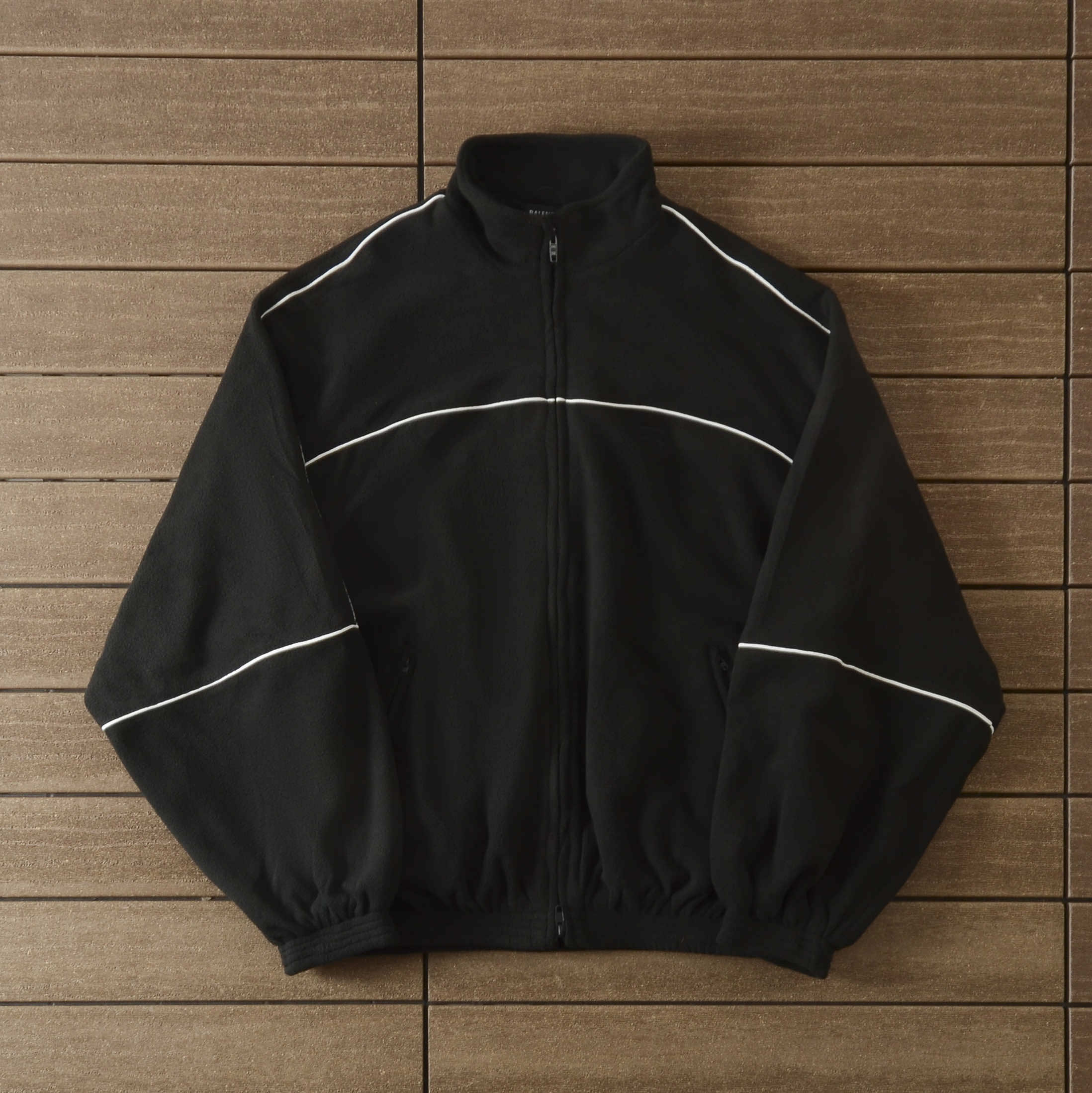 BALENCIAGA COTTON JACKET