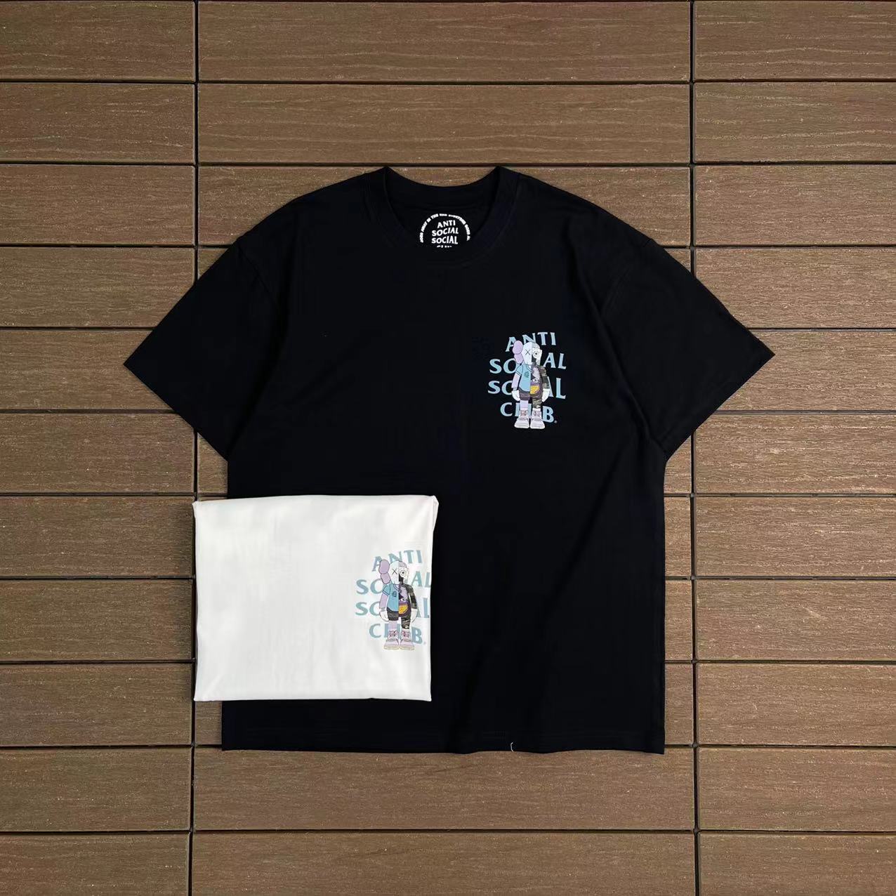 assc T-SHIRT
