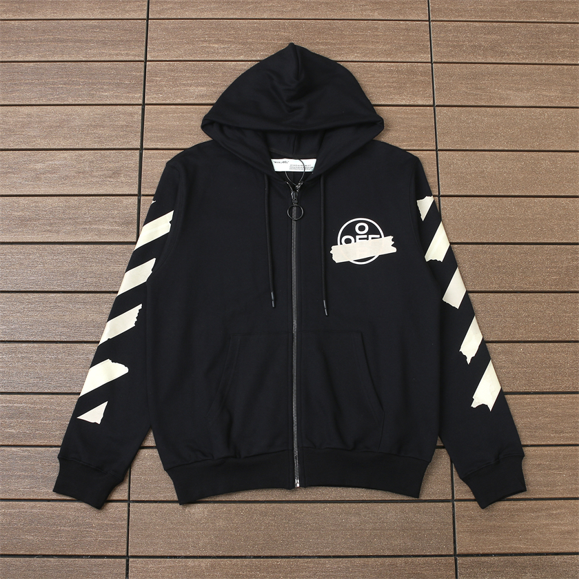 OFF-WHITE HOODIE