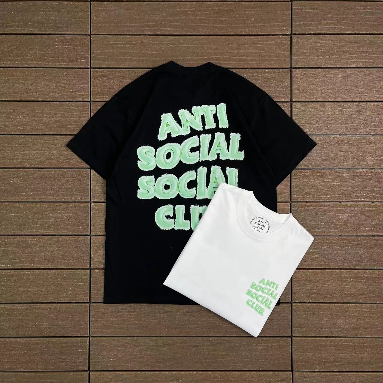 ASSC T-SHIRT