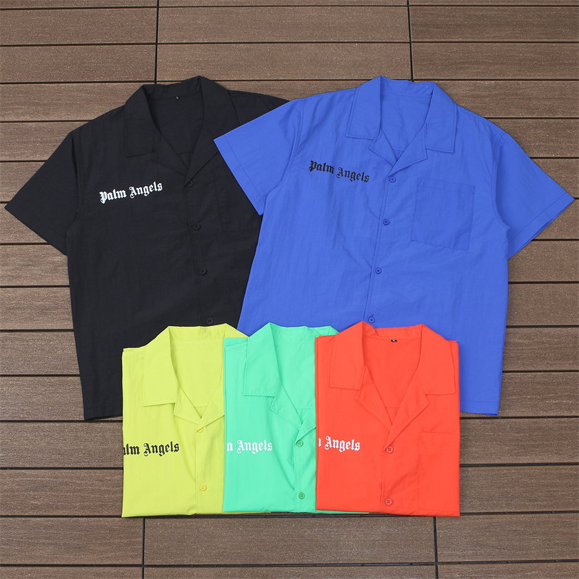 PALM ANGLE T-SHIRT