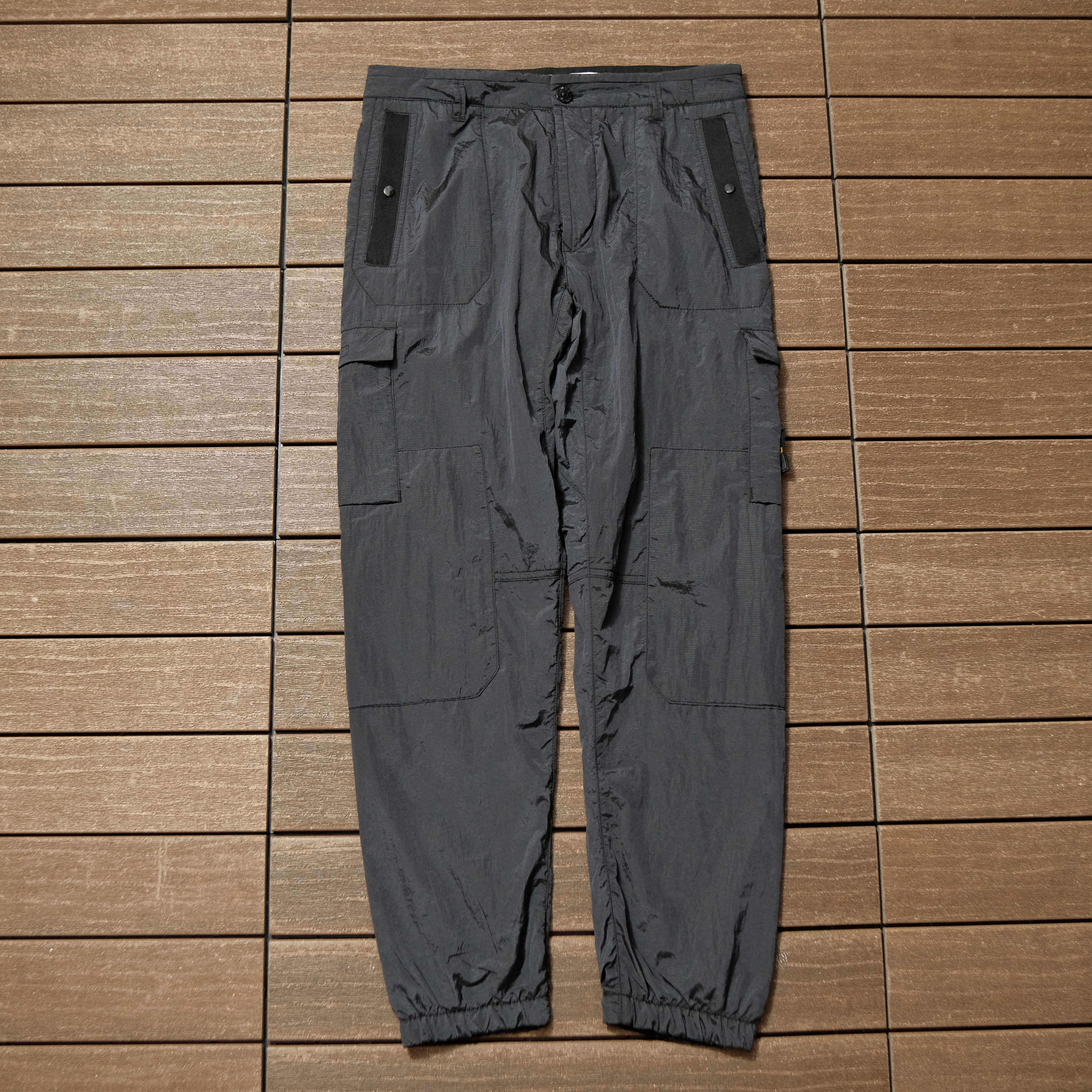 STONE ISLAND PANTS
