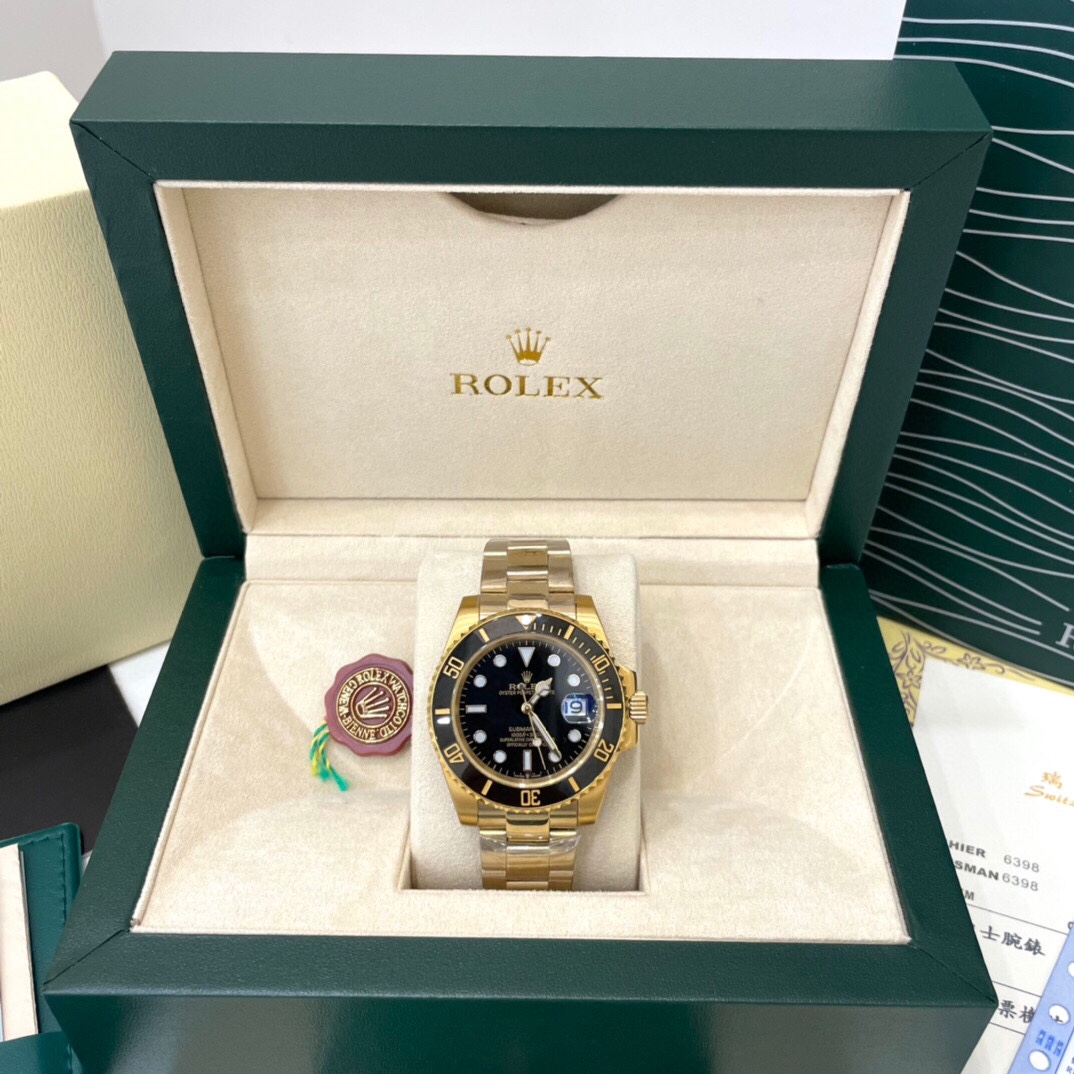 ROLEX WATCH