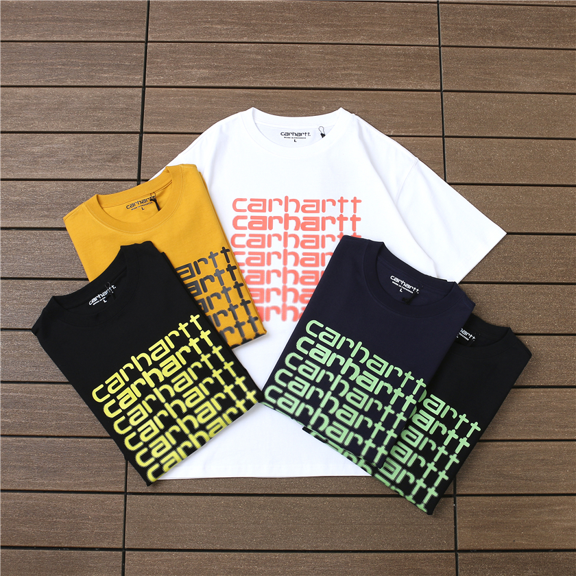 CARHARTT T-SHIRT