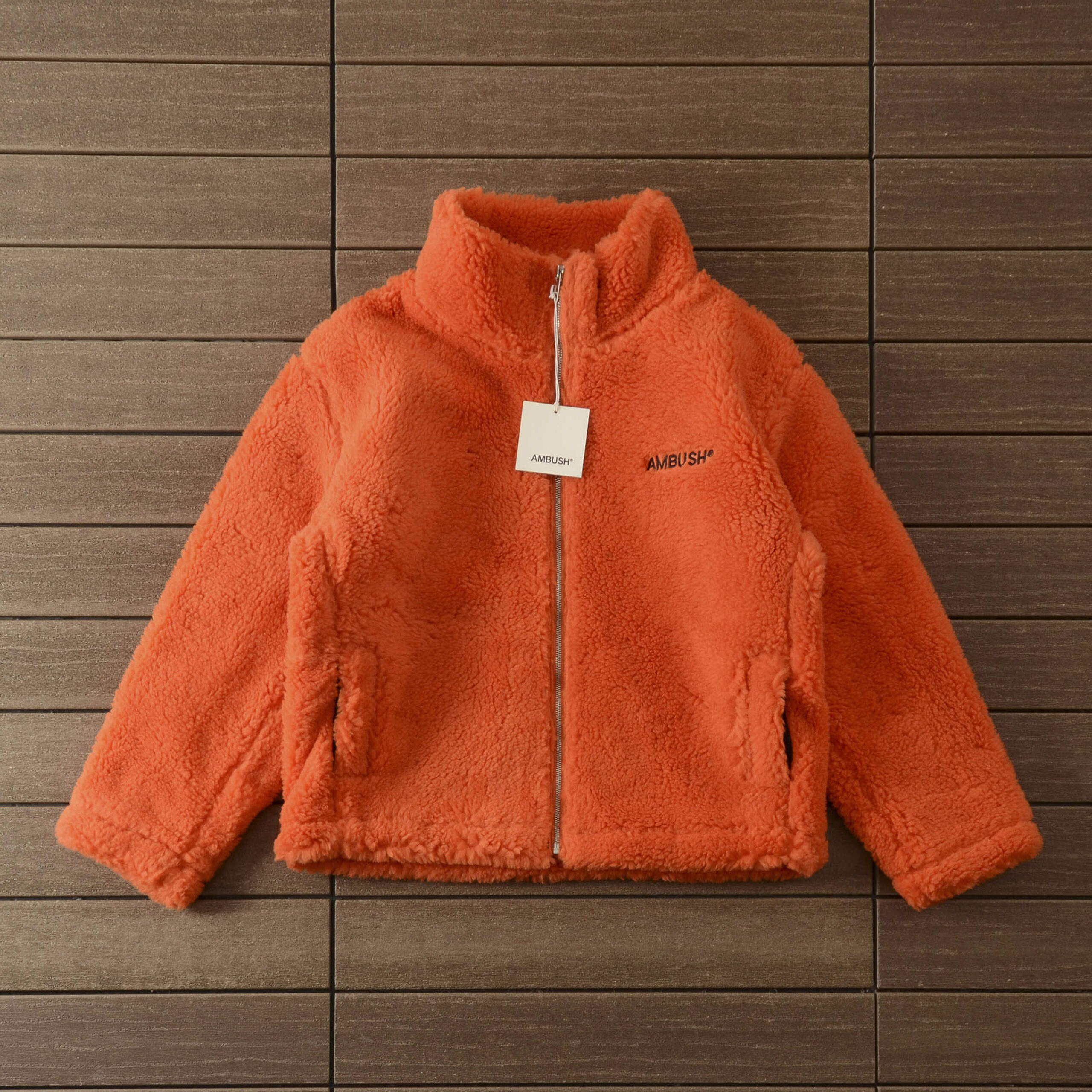 AMBUSH JACKET