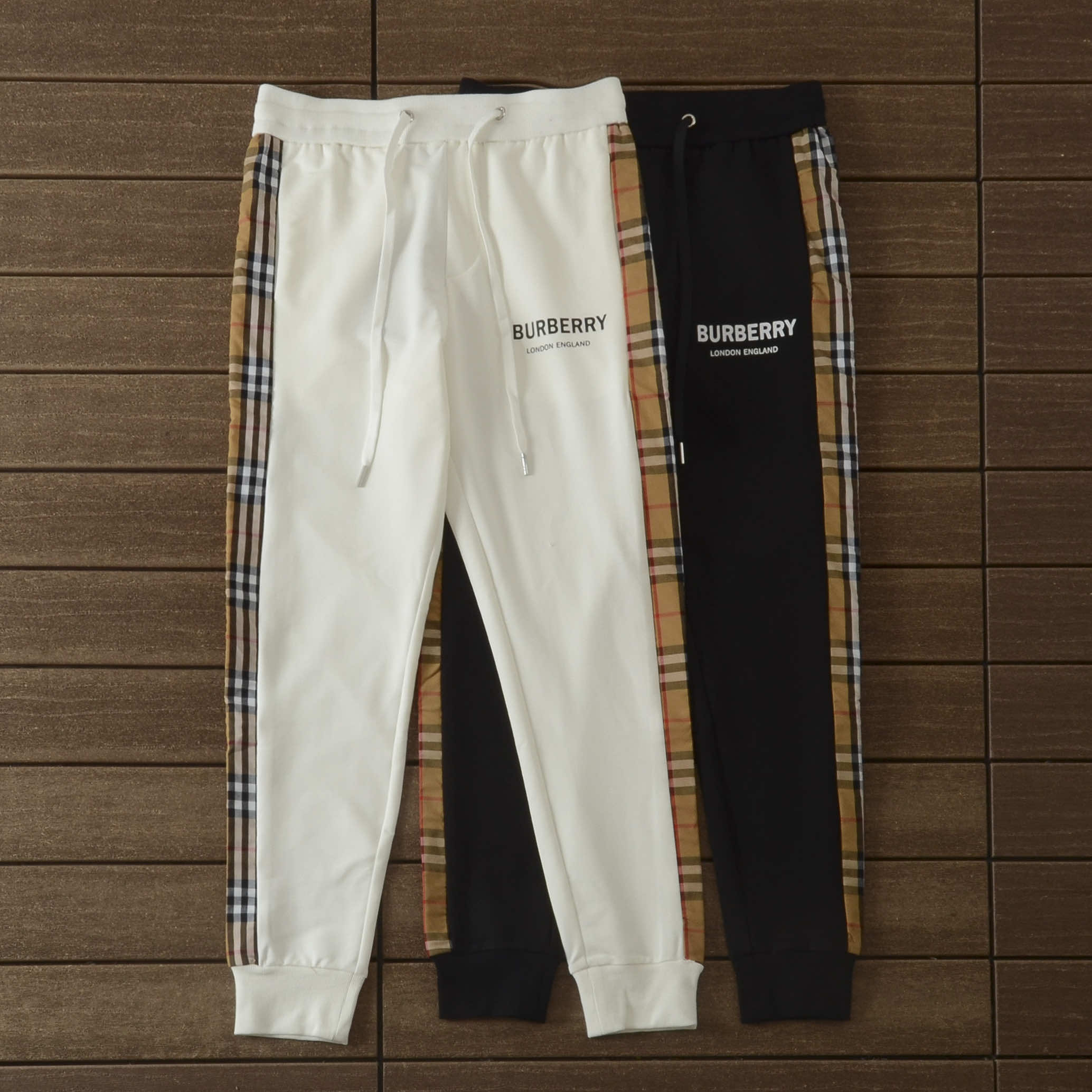 BURBERRY PANT