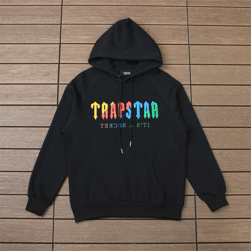 TRAPSTAR SWEATER