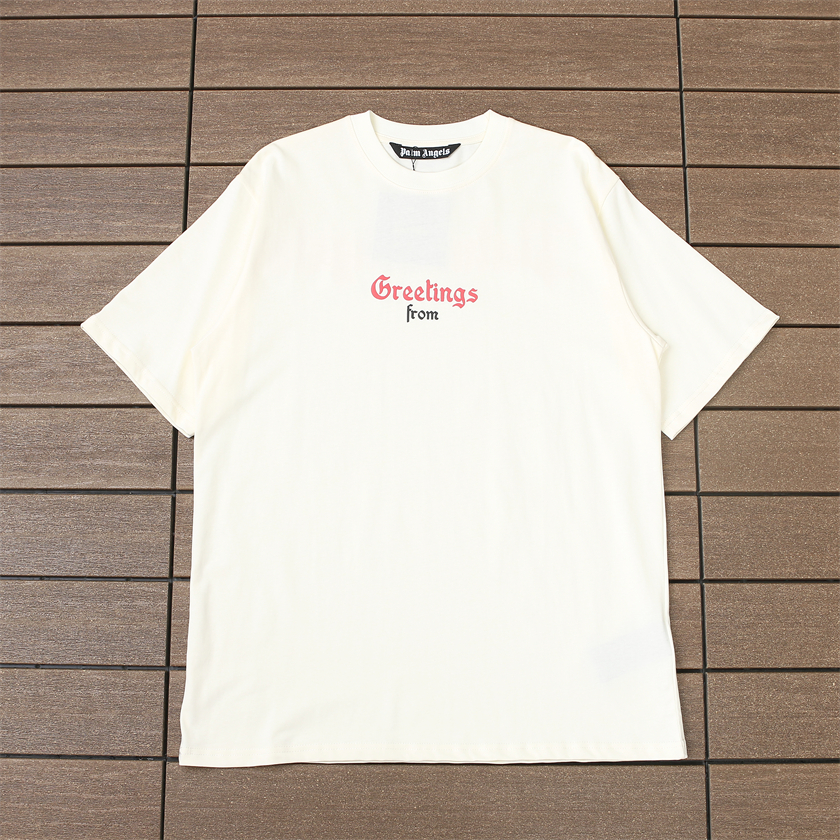 PALM ANGELS T-SHIRT