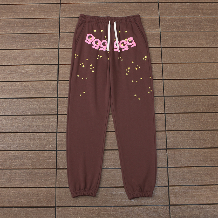 HELLSTAR PANT/HOODIE