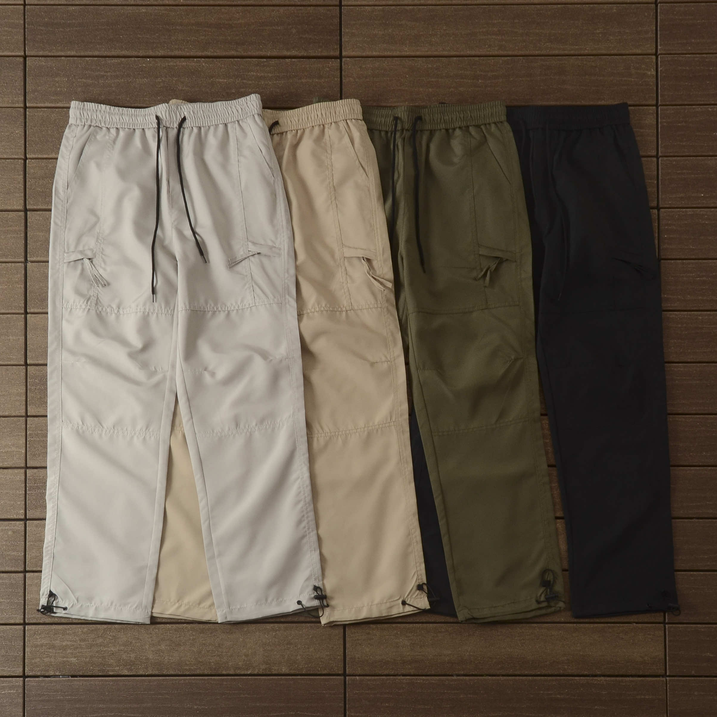FEAR OF GOD PANT