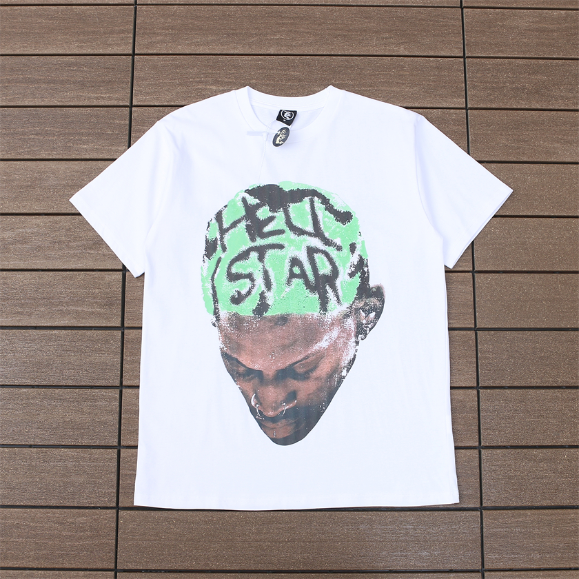 HELLSTAR T-SHIRT