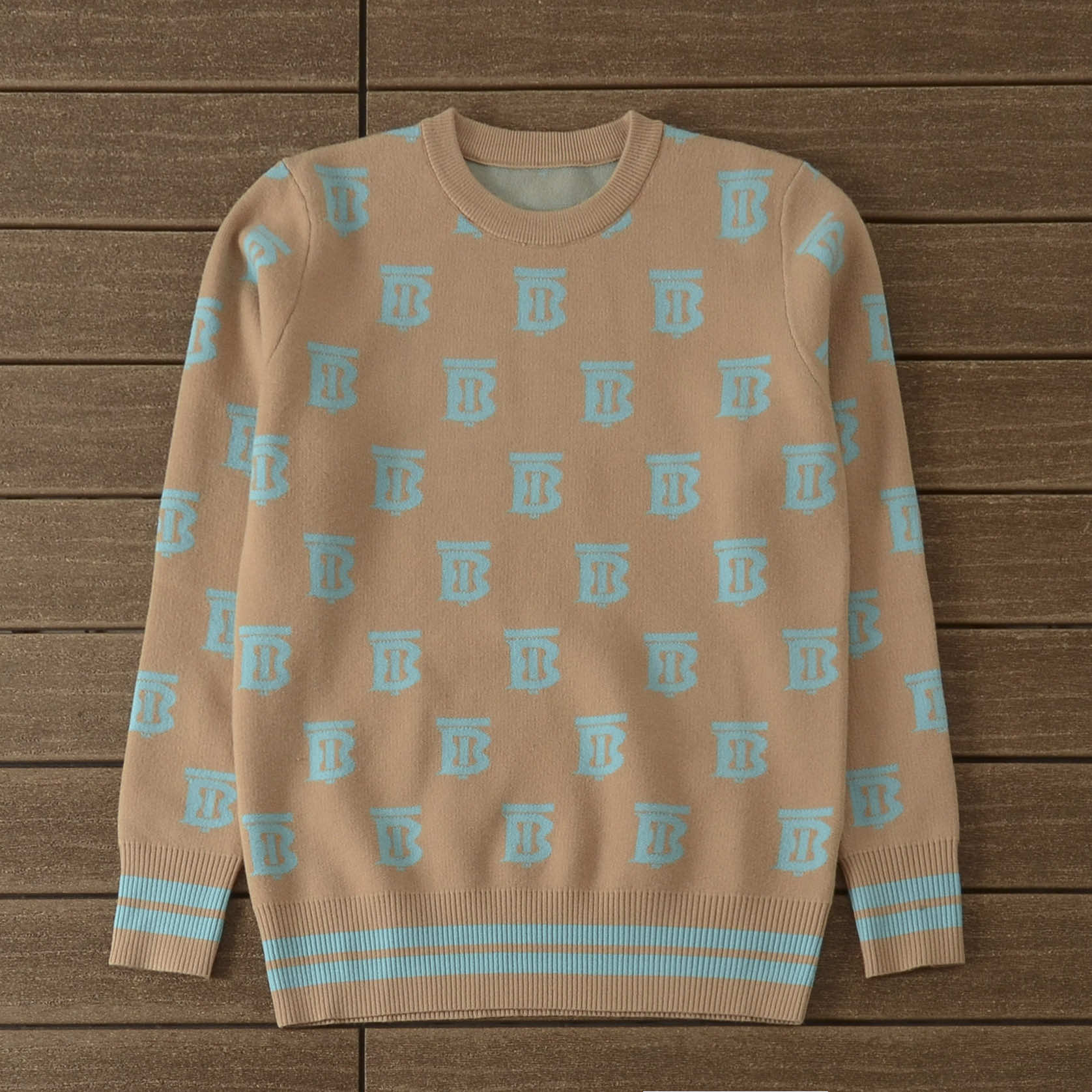 BURBERRY SWEATER