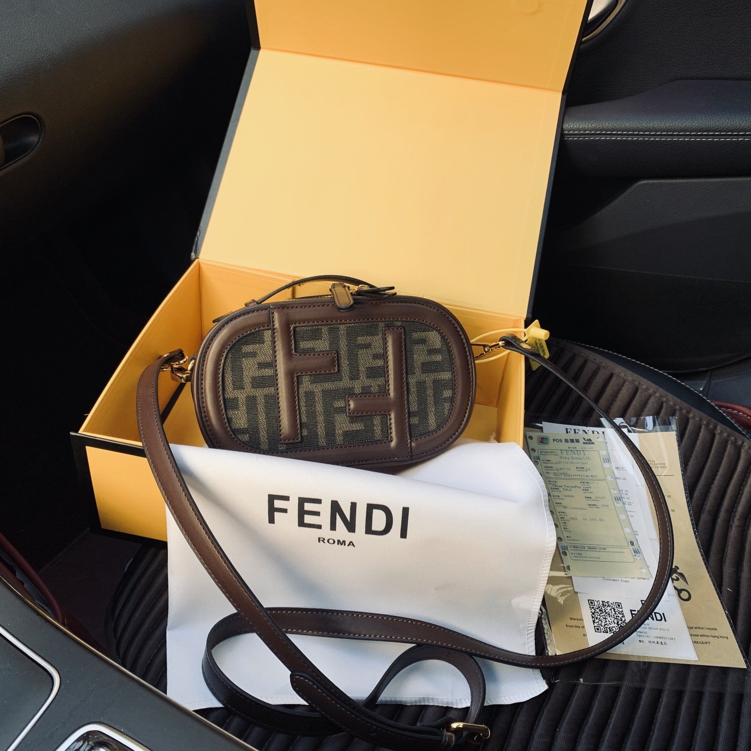 Fendi