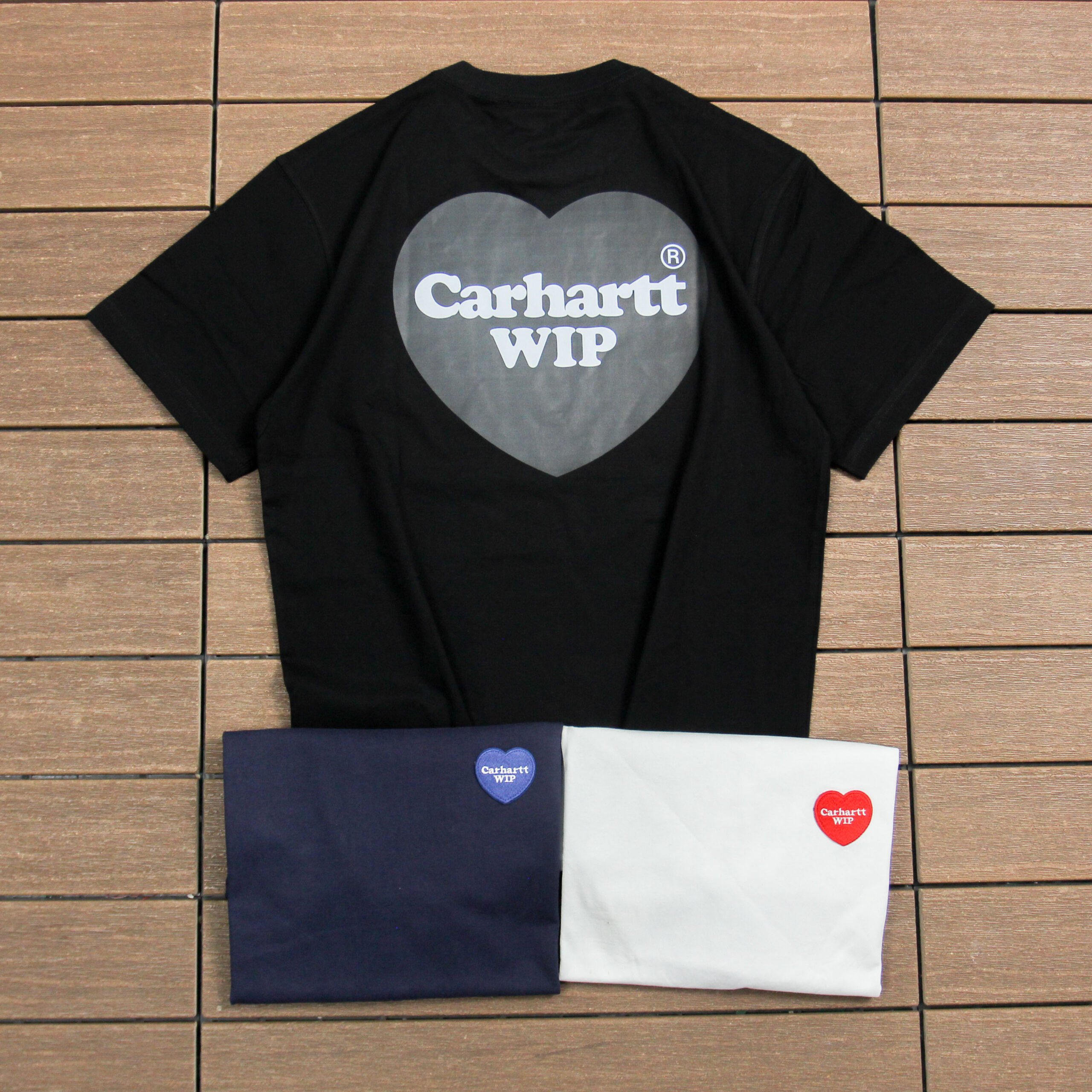 CARHARTT T-SHIRT