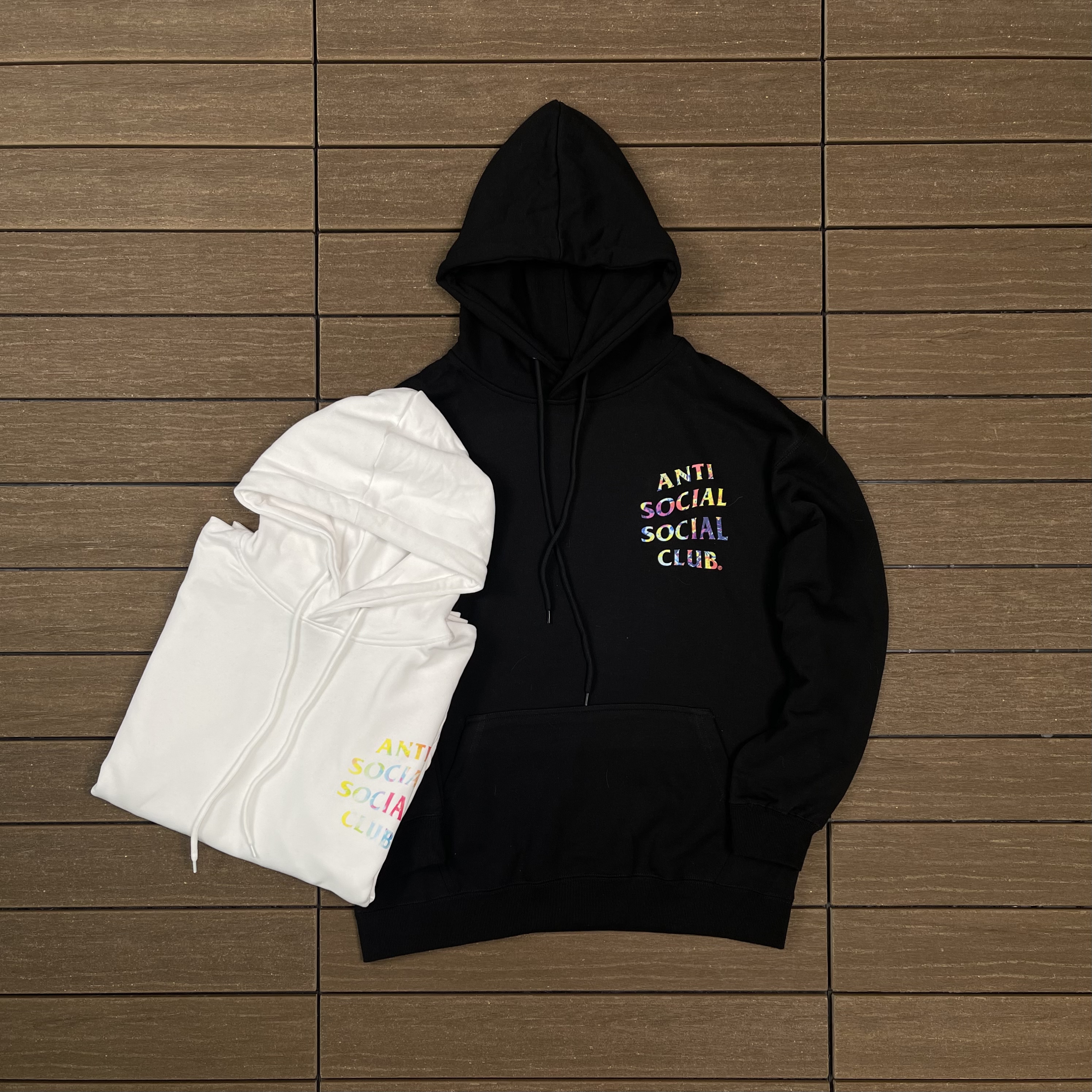 STUSSY HOODIE