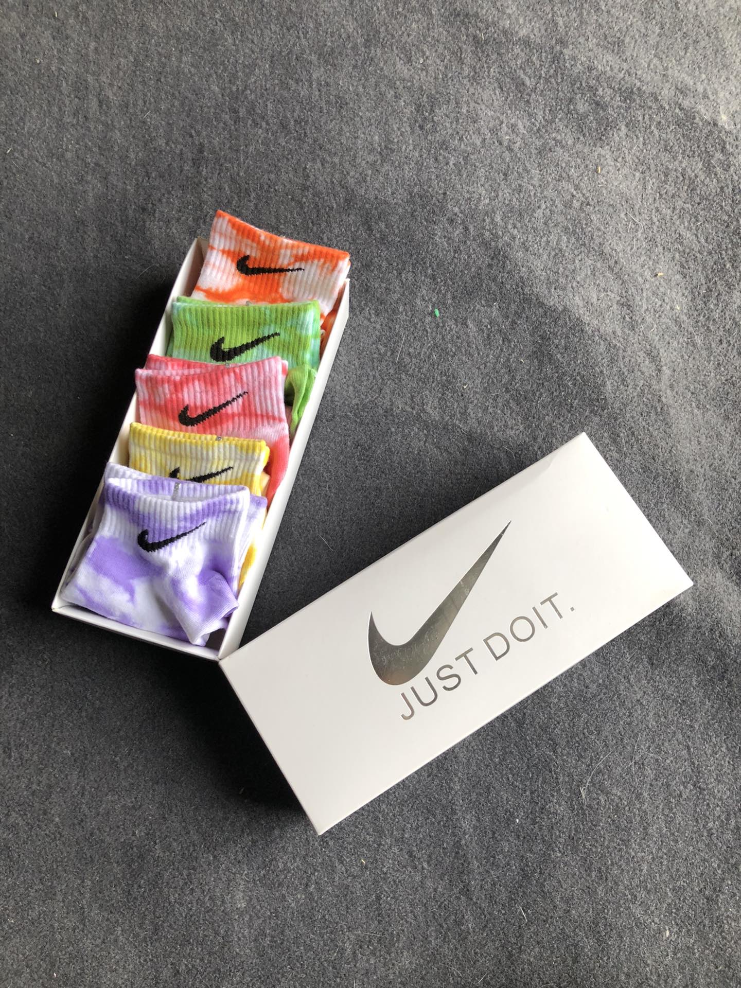 NIKE SOCK