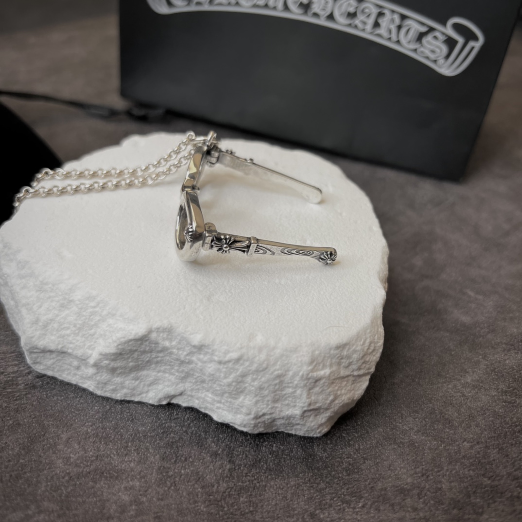 CHROME HEARTS JEWELRY