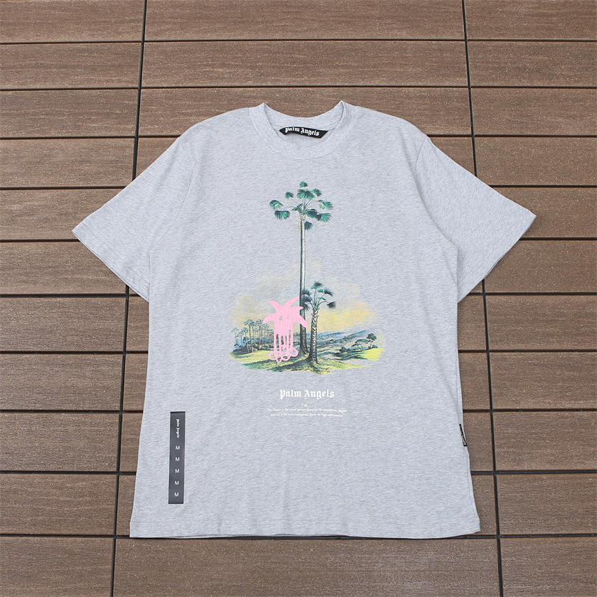 PALM ANGELS T-SHIRT