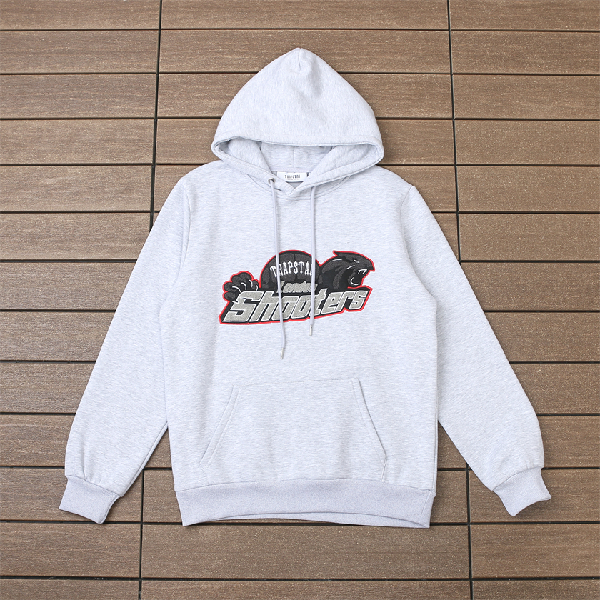 TRAPSTAR SWEATER