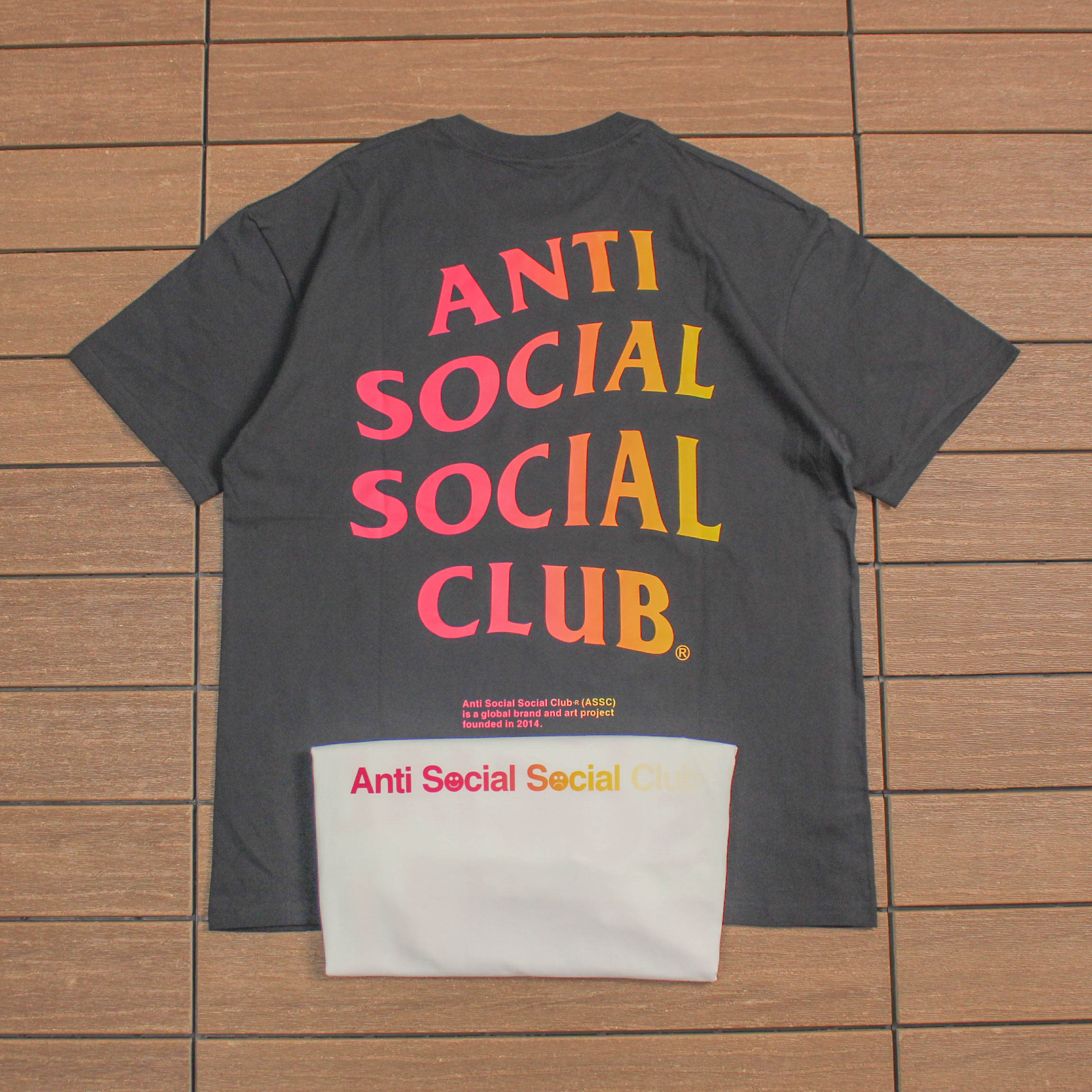 ASSC T-SHIRT