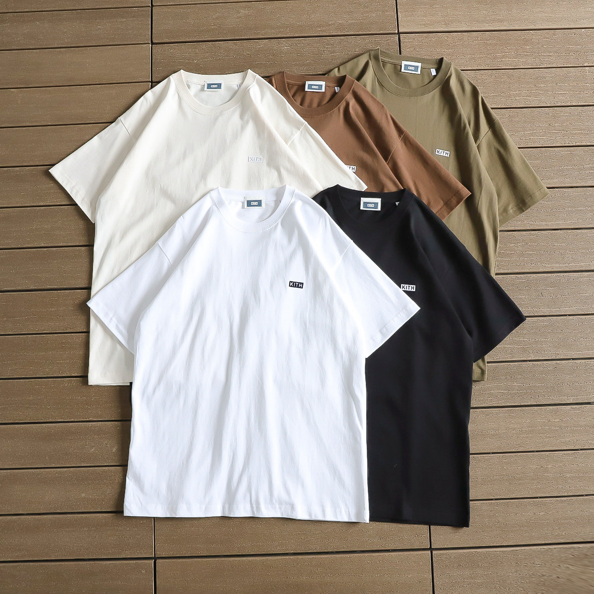KITH T-shirt