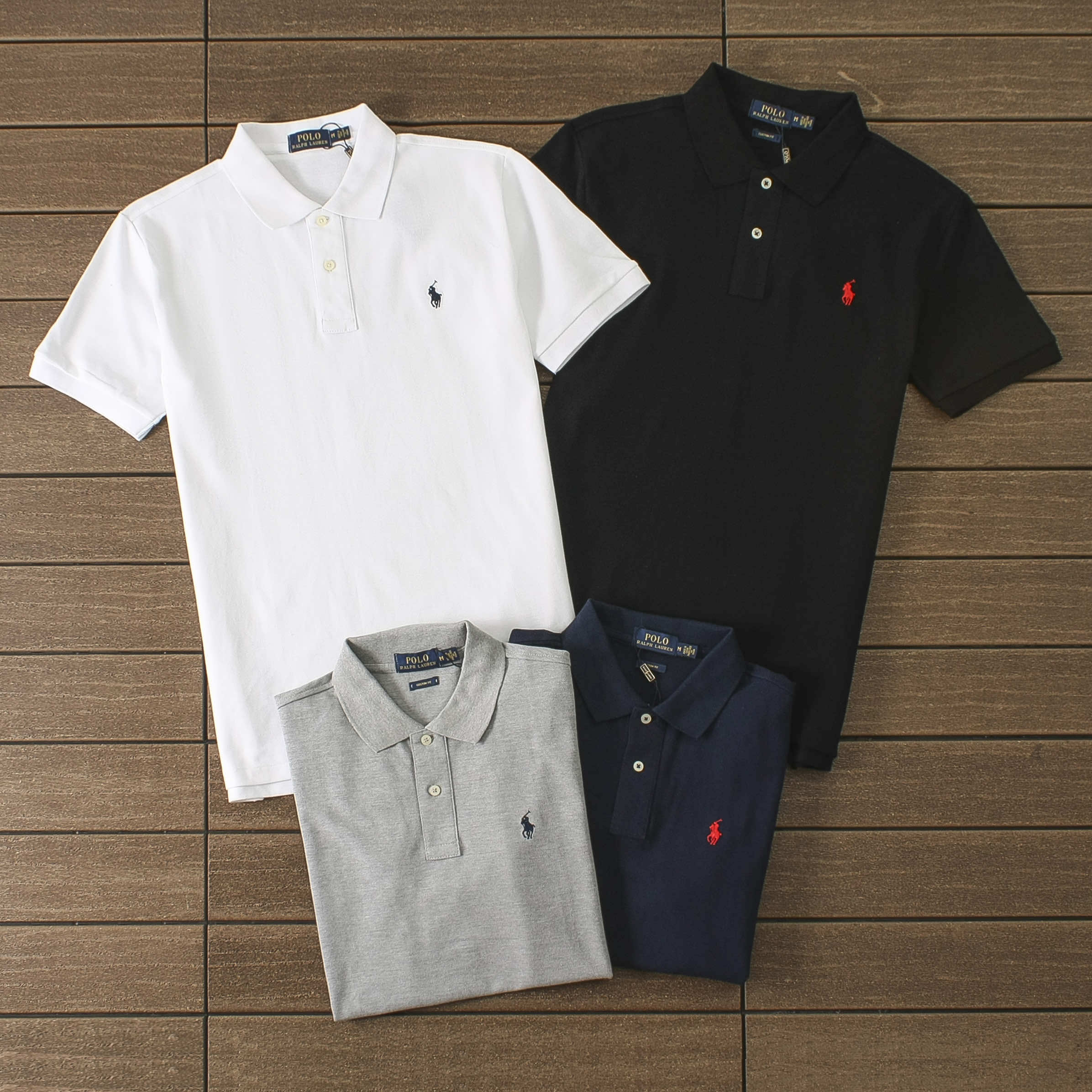 RALPH LAUREN POLO