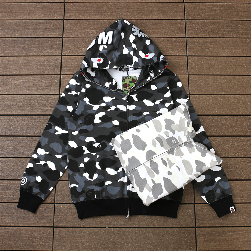 BAPE HOODIE