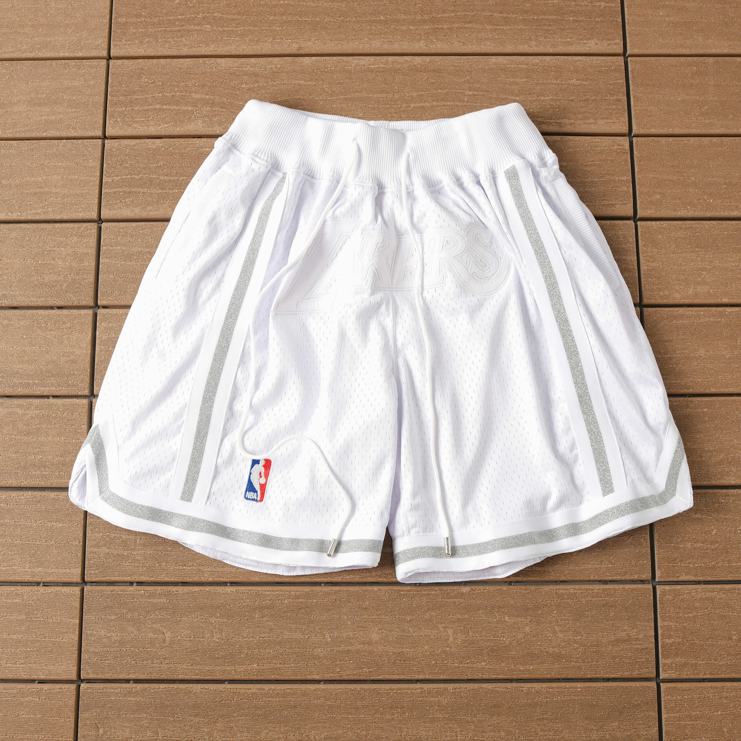 JUST DON SHORT