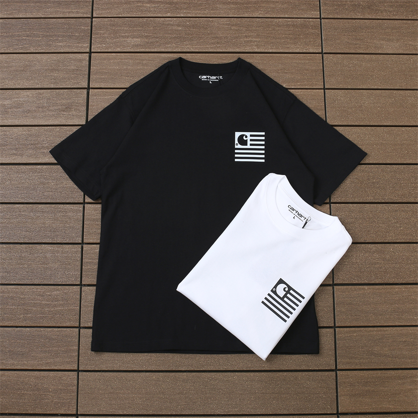 CARHARTT T-SHIRT