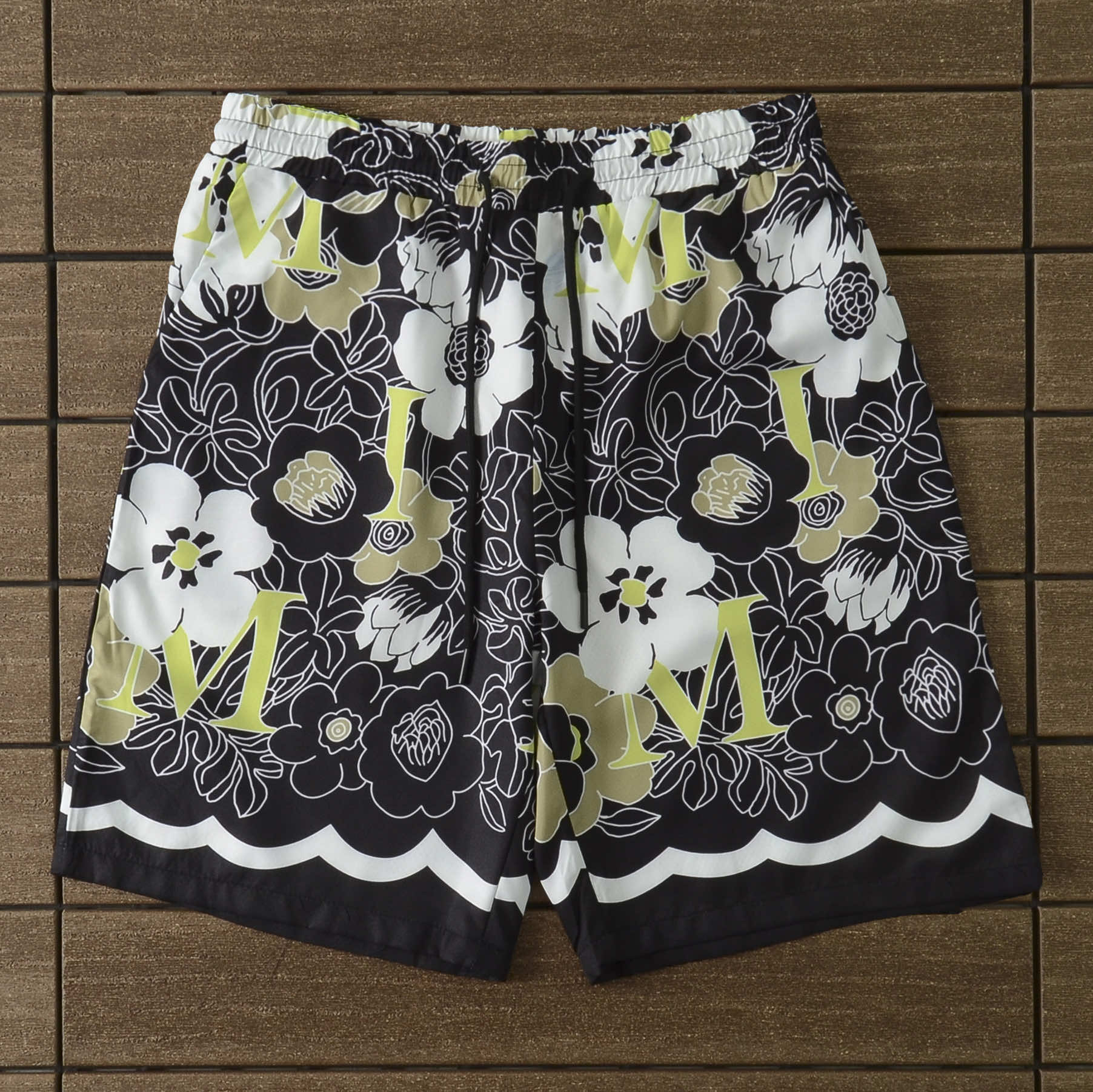 AMIRI SHORT