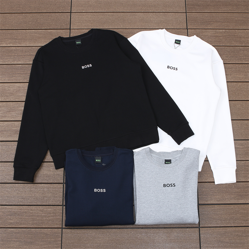 BOSS SWEATER