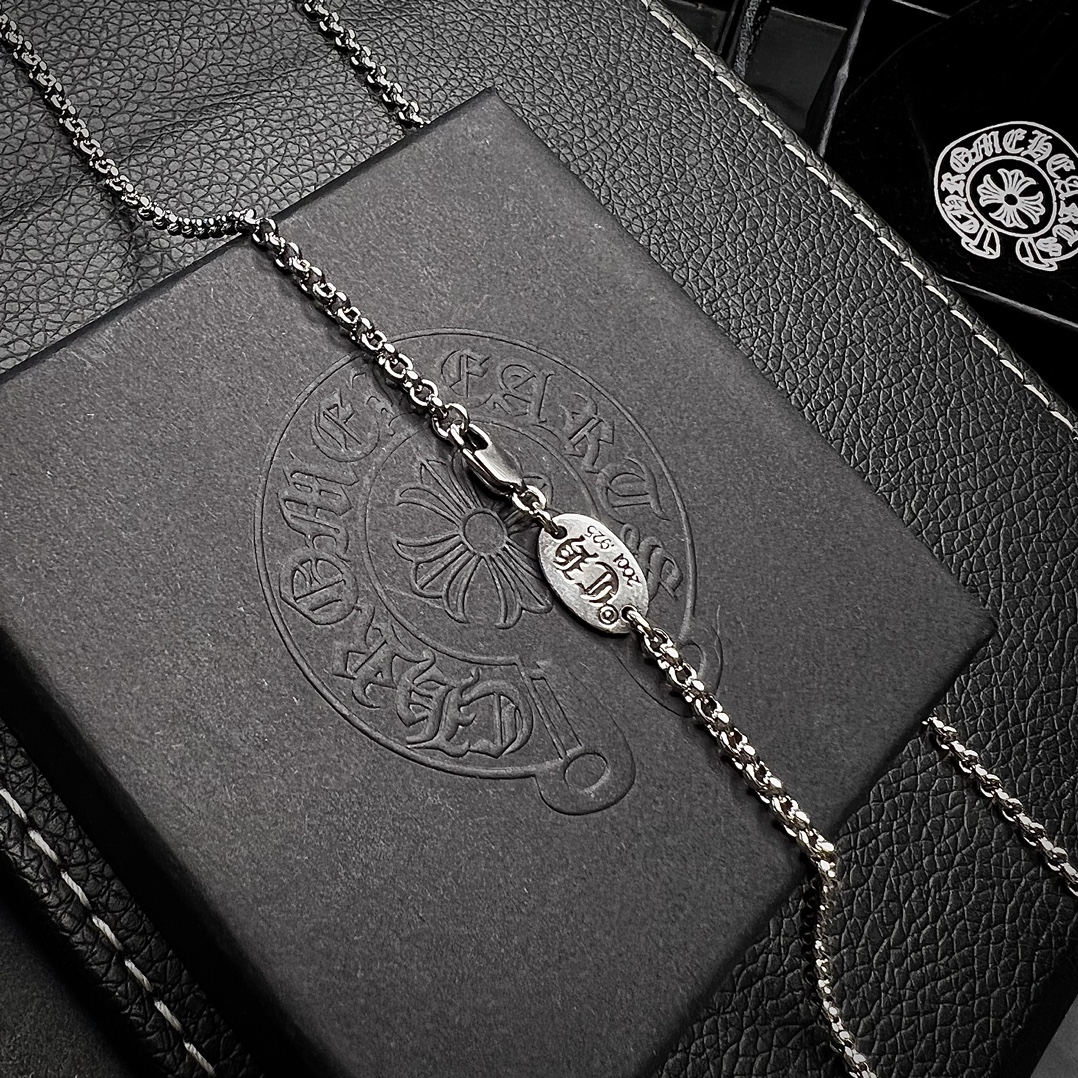 CHROME HEARTS JEWELRY