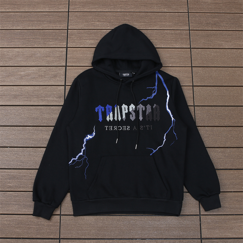 Trapstar HOODIE