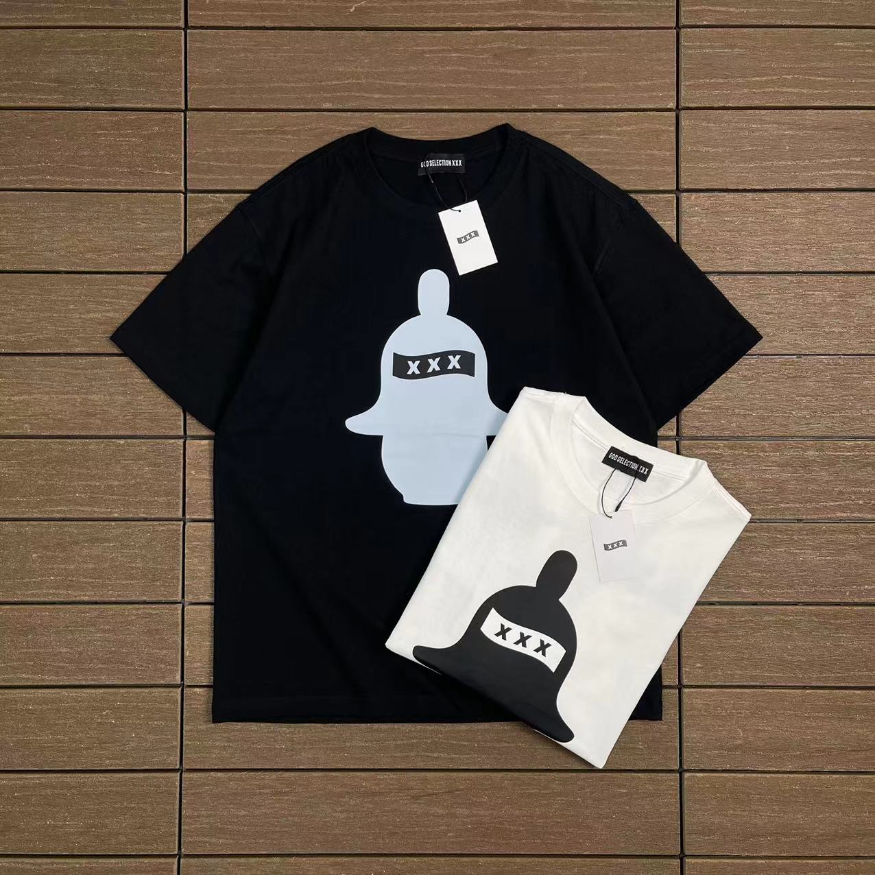 GODSELECTIONXXX T-SHIRT