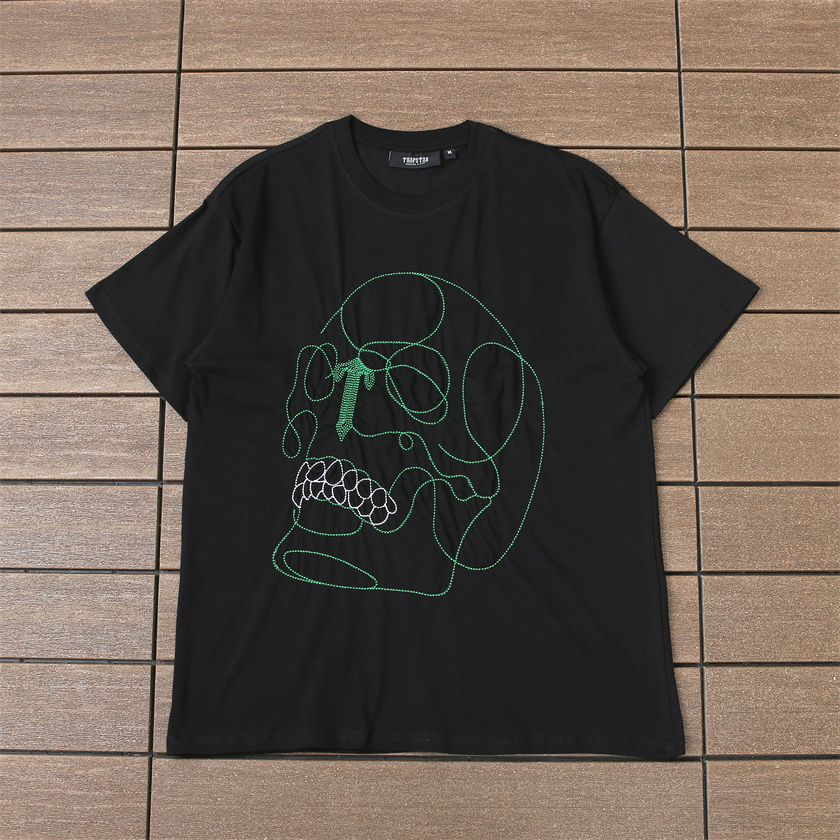 TRAPSTAR T-SHIRT