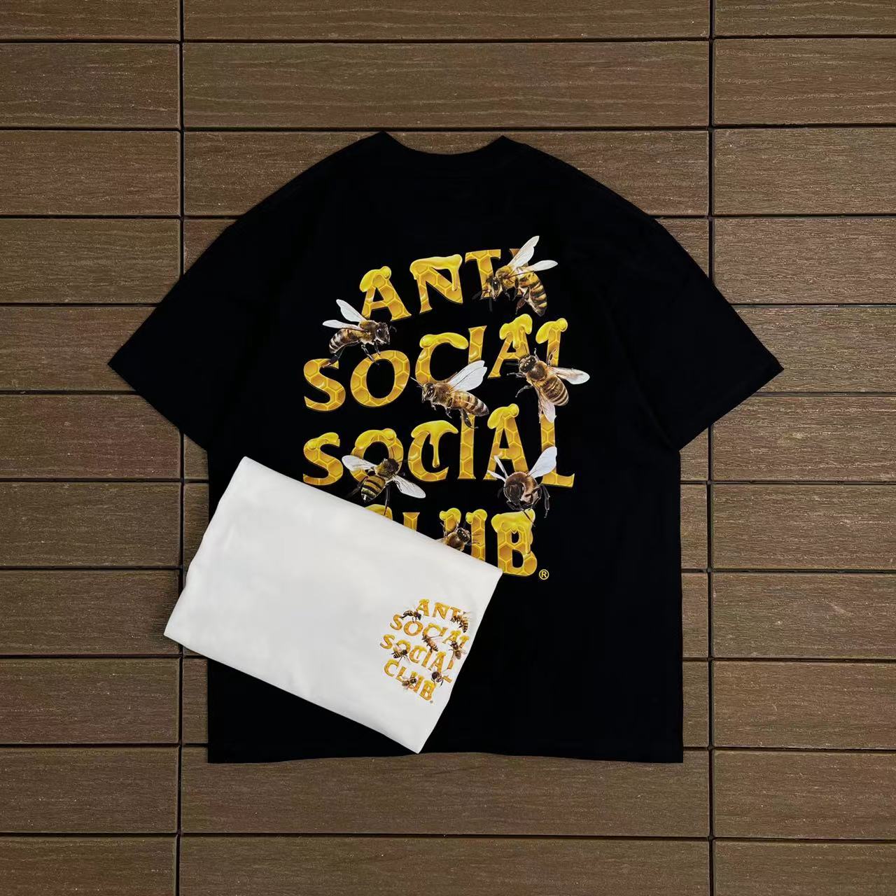 ASSC T-SHIRT