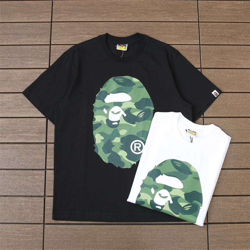 BAPE T-SHIRT