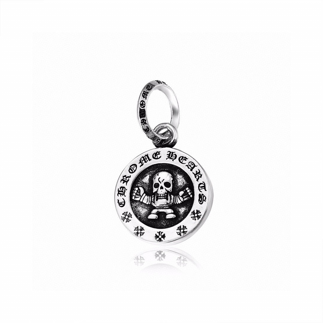 CHROME HEARTS JEWELRY