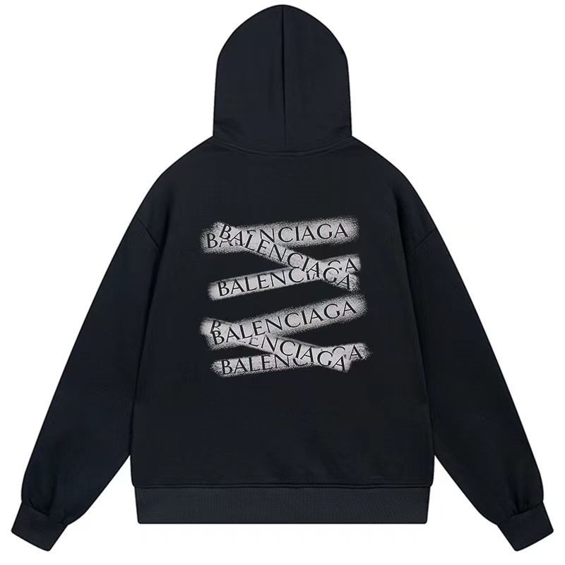 BALENCIAGA HOODIE