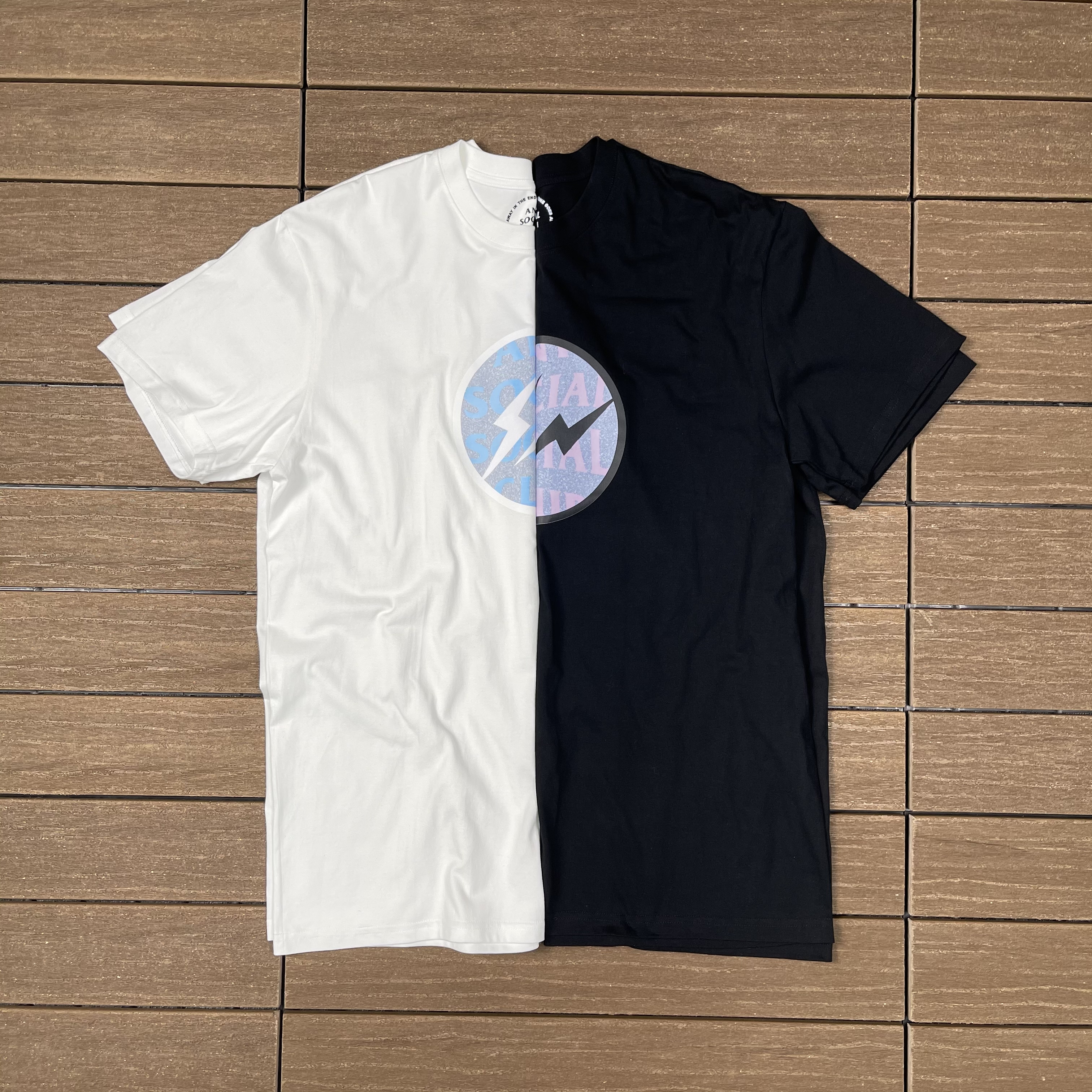 Anti Social Social Club Assc