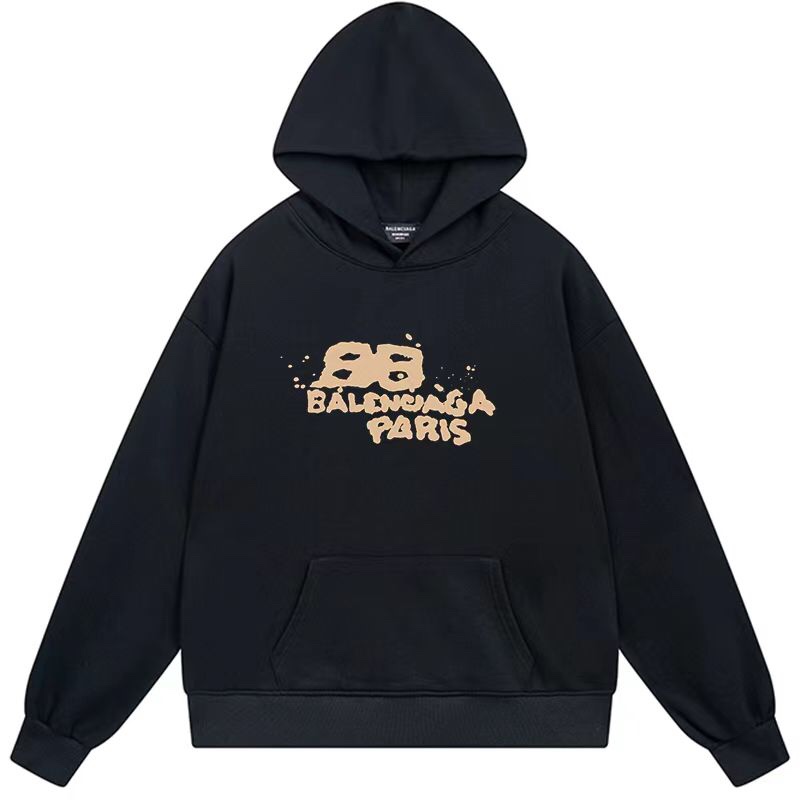 BALENCIAGA HOODIE