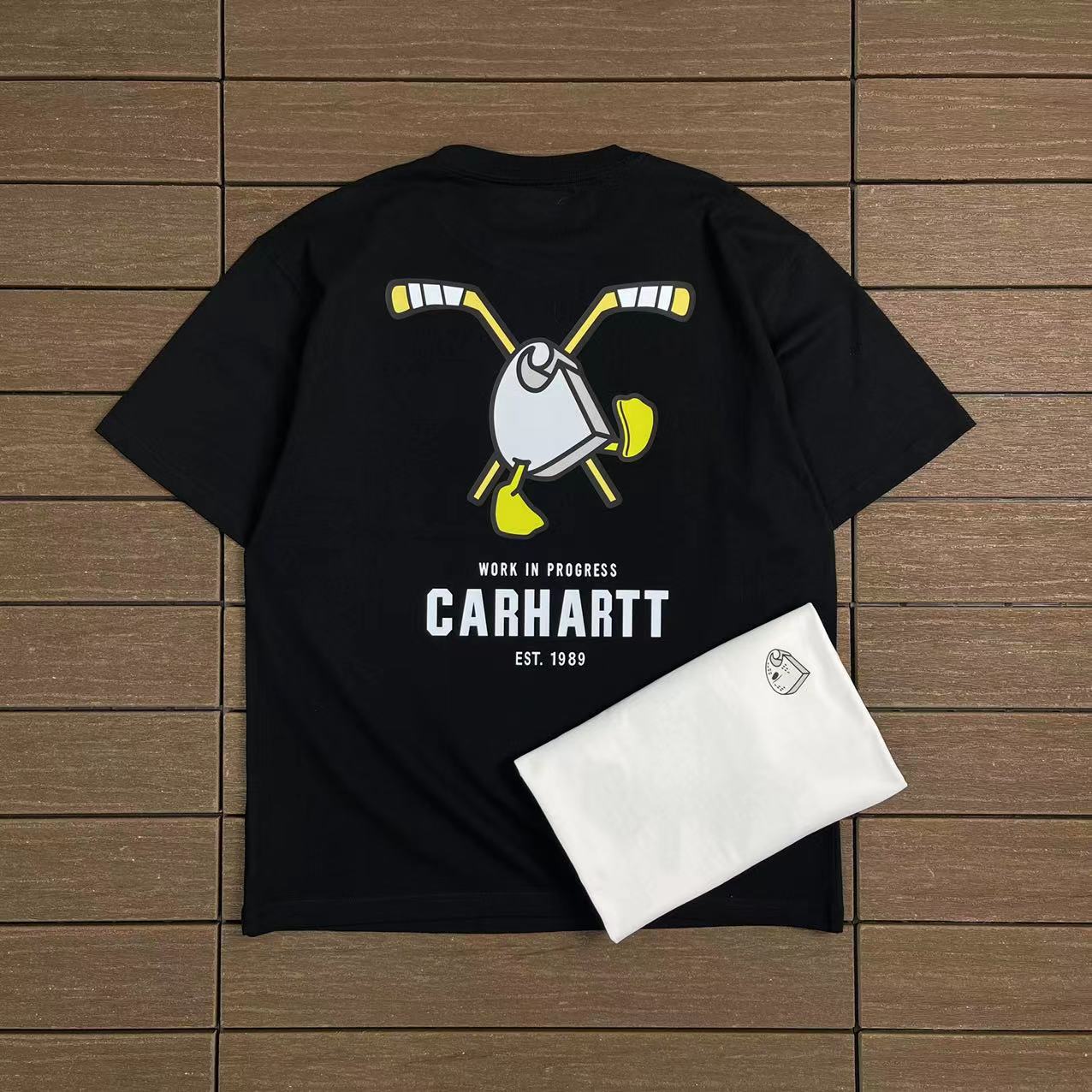 carharrt T-SHIRT