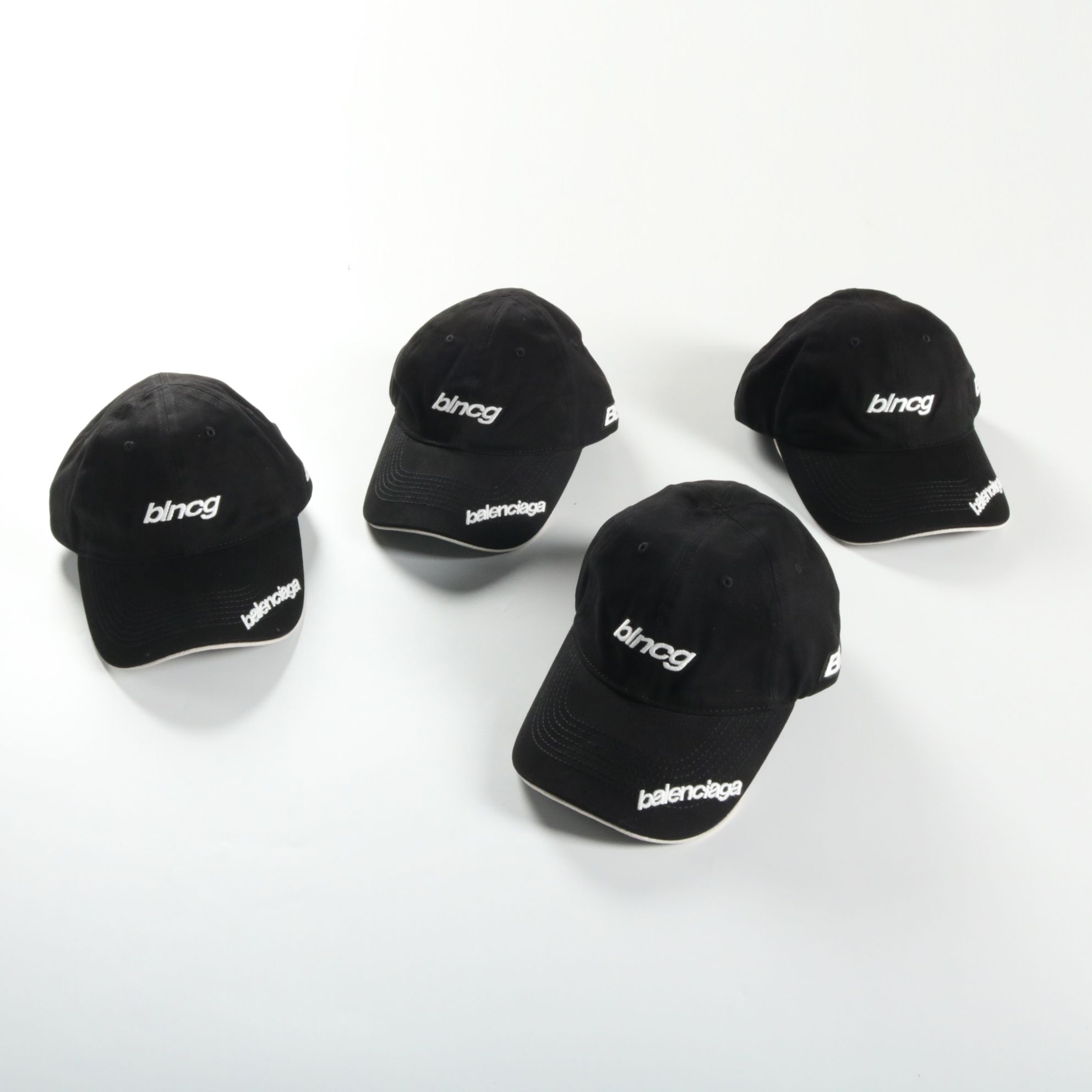 BALENCIAGA CAP
