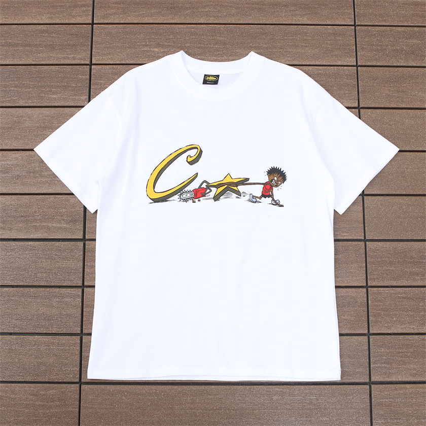 CORTEIZ T-SHIRT