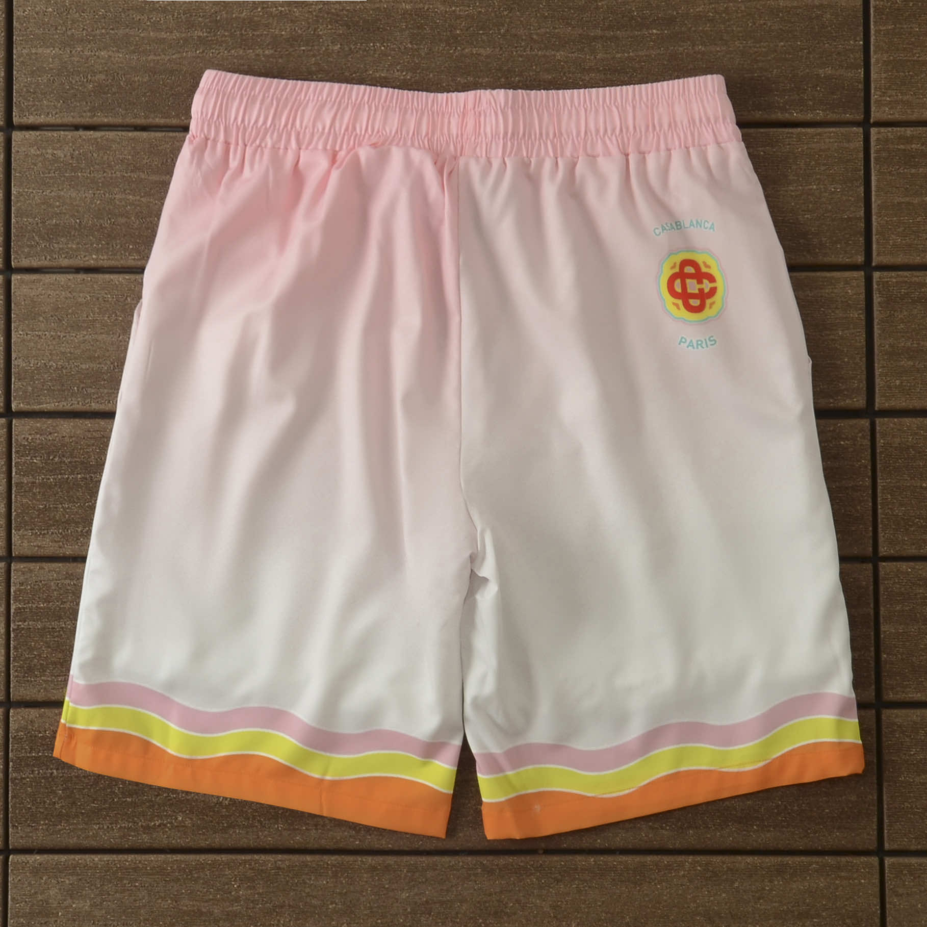 CASABLANCA SHORT