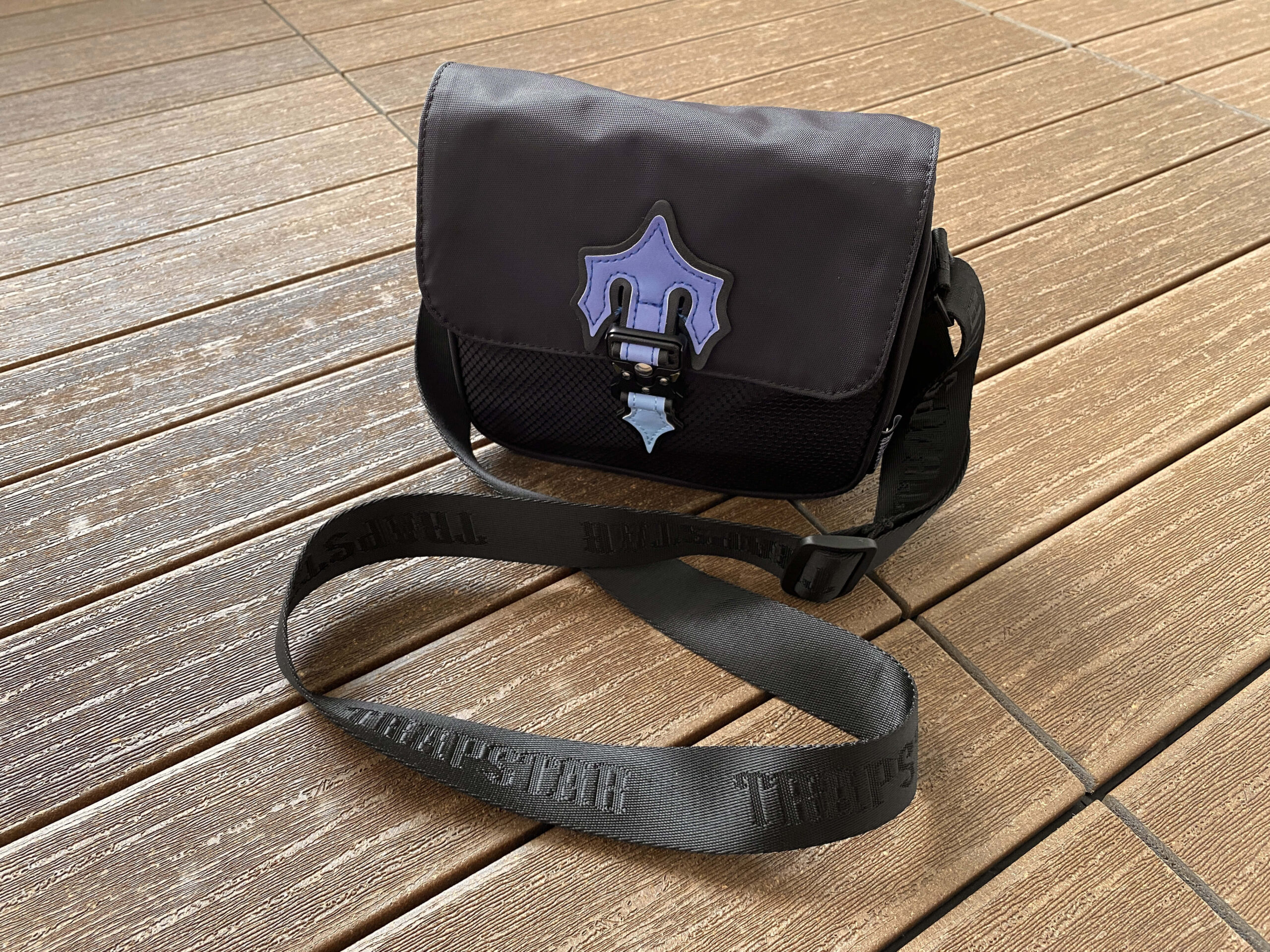 TRAPSTAR BAG