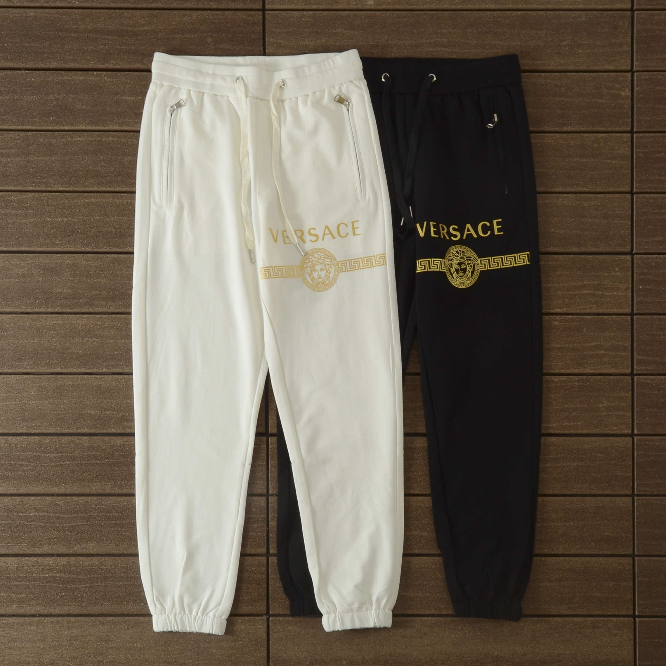 VERSACE PANT
