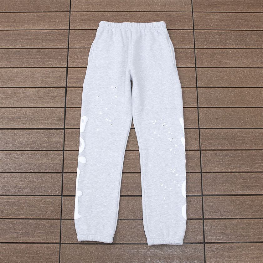 SP5DER PANT