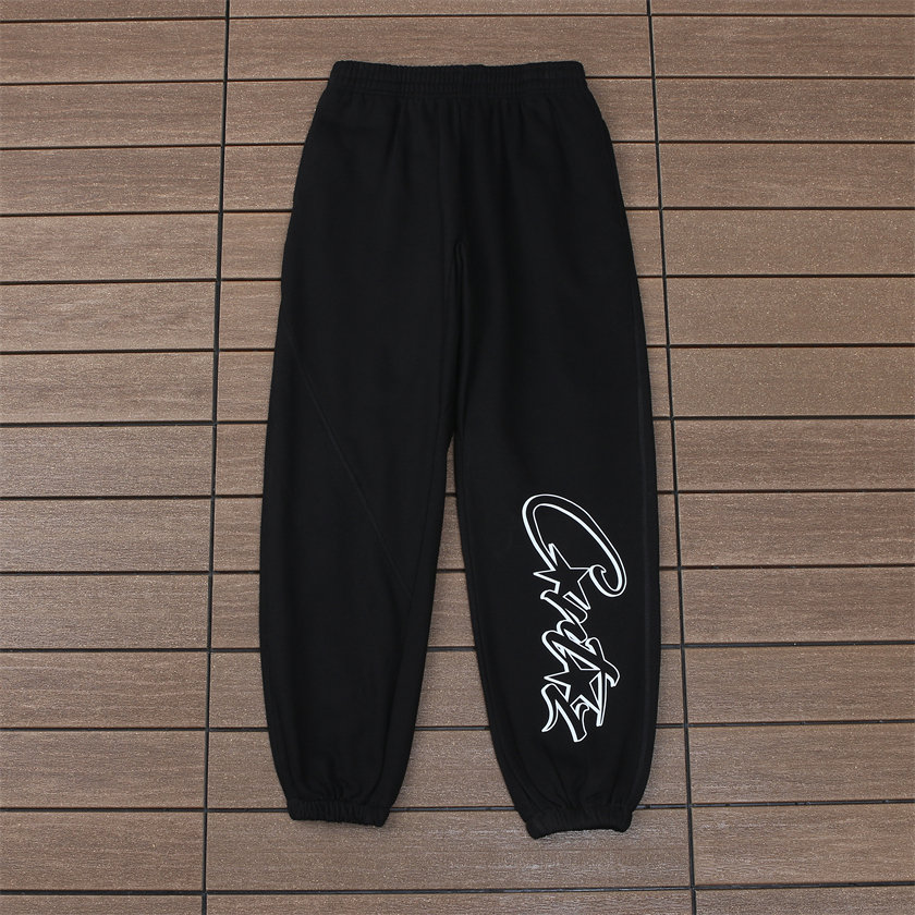 CORTEIZ PANT
